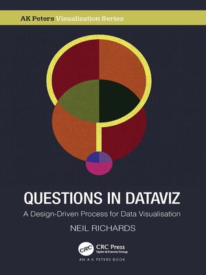 cover image of Questions in Dataviz